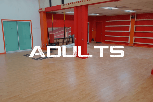 Adults
