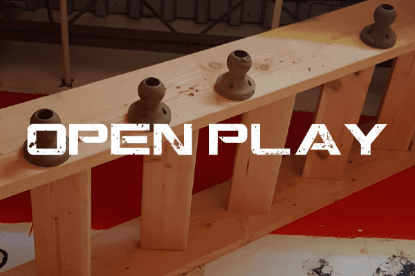 Open Play